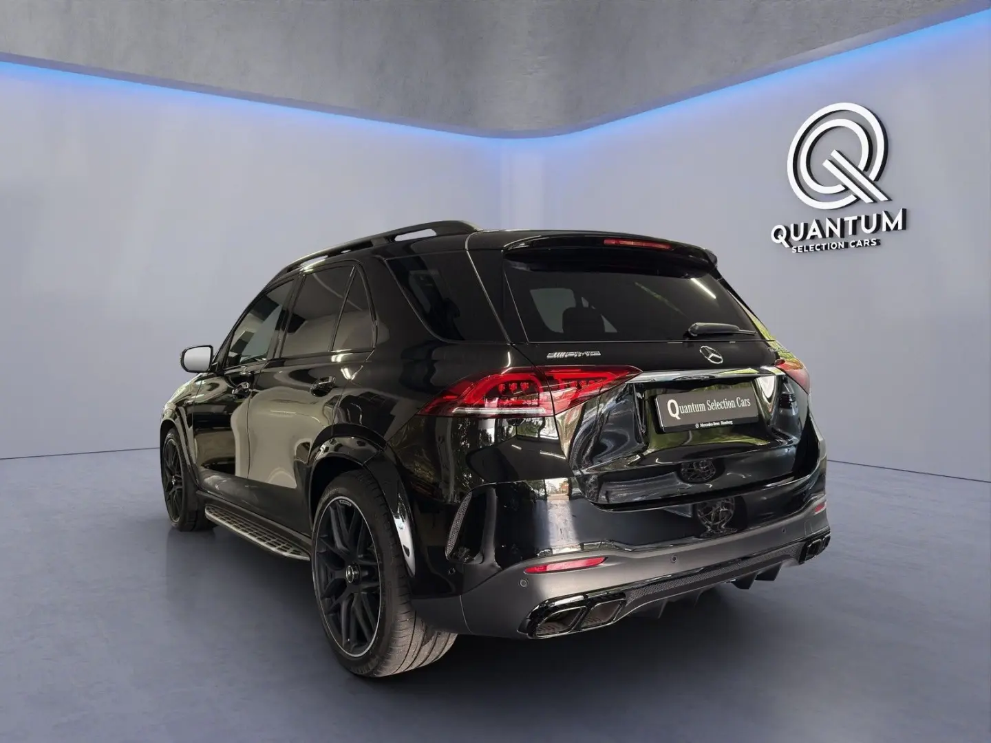 GLE 63 AMG S *Garantie 05/2028*Standheizung*Pano