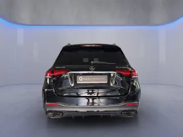 GLE 63 AMG S *Garantie 05/2028*Standheizung*Pano