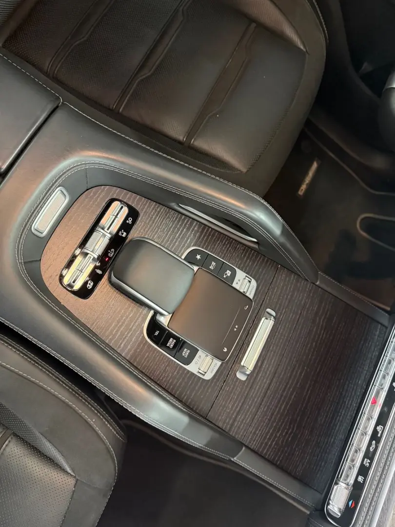 GLE 63 AMG S *Garantie 05/2028*Standheizung*Pano