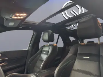 GLE 63 AMG S *Garantie 05/2028*Standheizung*Pano