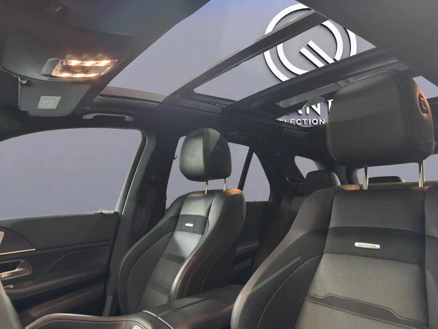 GLE 63 AMG S *Garantie 05/2028*Standheizung*Pano