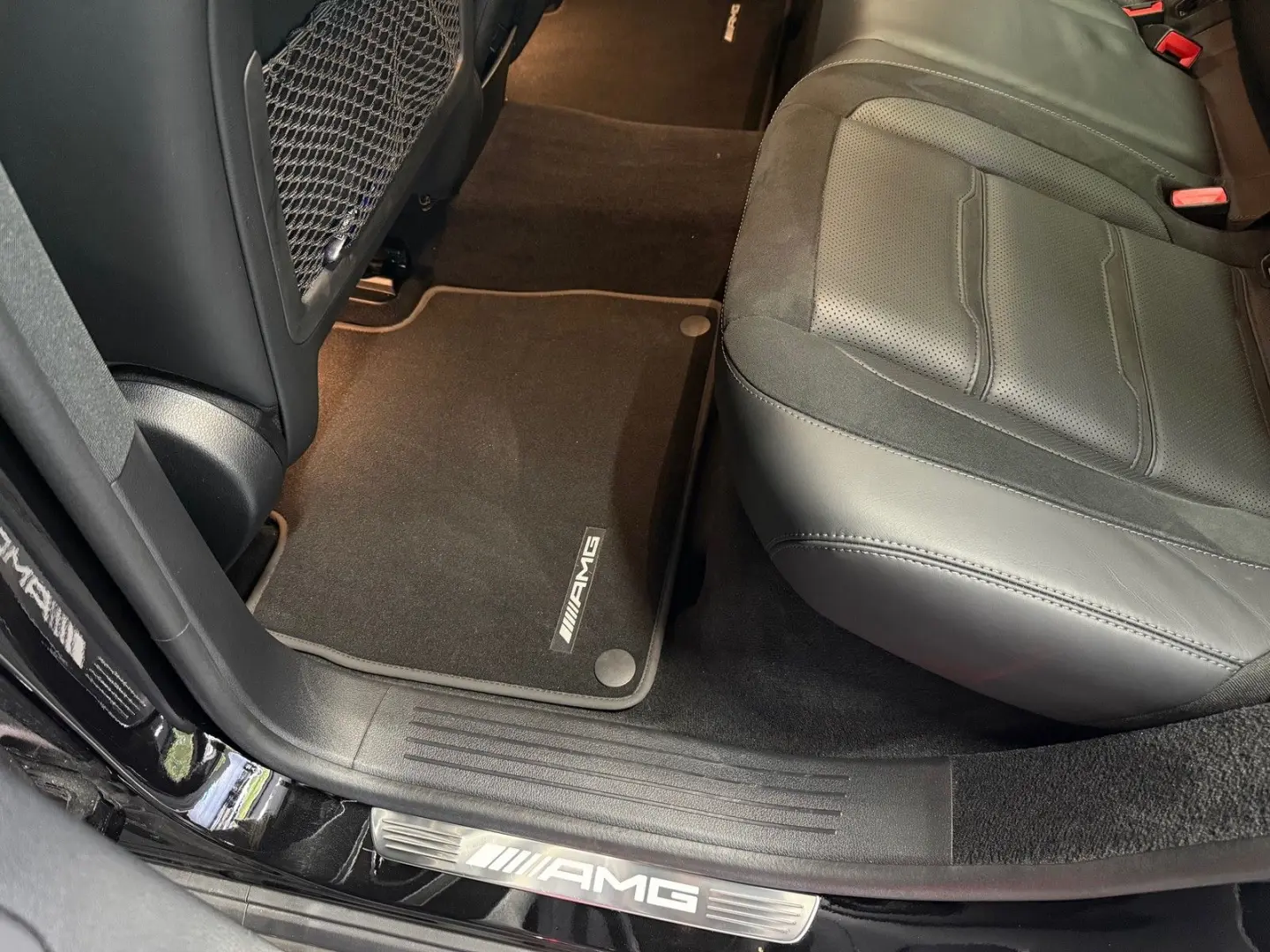 GLE 63 AMG S *Garantie 05/2028*Standheizung*Pano