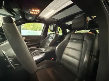 GLE 63 AMG S *Garantie 05/2028*Standheizung*Pano