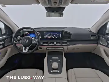 GLE 350 de 4M AMG+Pano+Burm+LED+22+Airm+KeyG+RFK