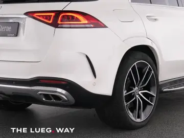 GLE 350 de 4M AMG+Pano+Burm+LED+22+Airm+KeyG+RFK