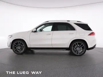 GLE 350 de 4M AMG+Pano+Burm+LED+22+Airm+KeyG+RFK