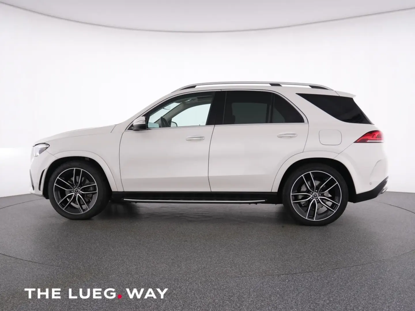 GLE 350 de 4M AMG+Pano+Burm+LED+22+Airm+KeyG+RFK