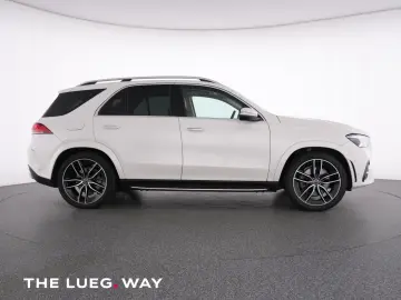 GLE 350 de 4M AMG+Pano+Burm+LED+22+Airm+KeyG+RFK
