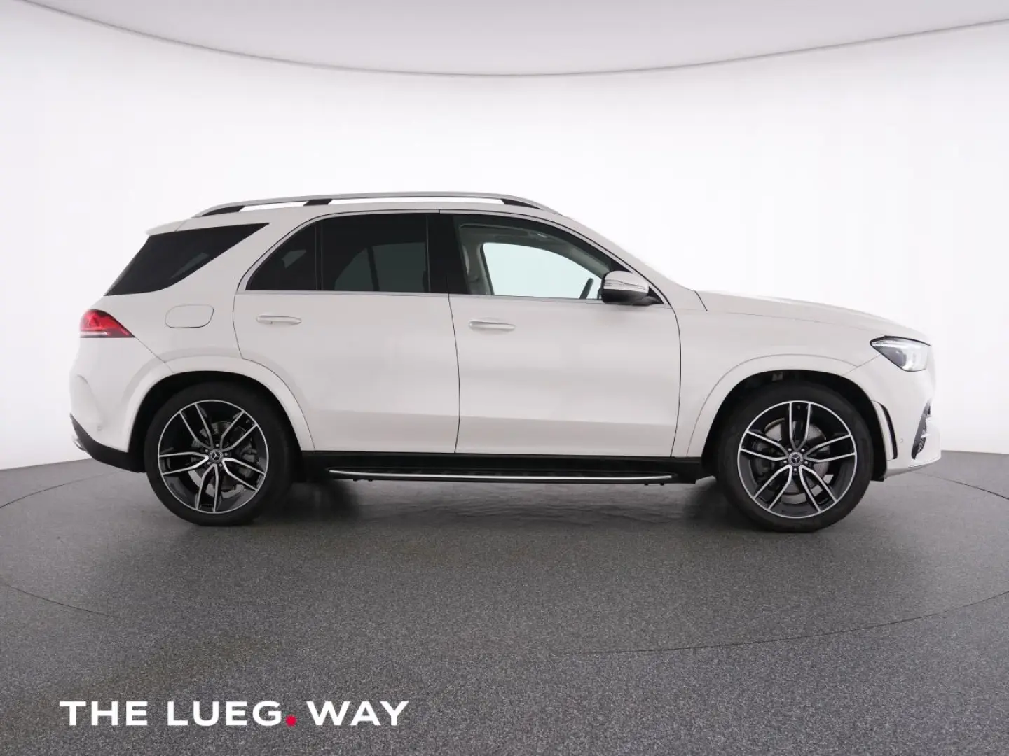 GLE 350 de 4M AMG+Pano+Burm+LED+22+Airm+KeyG+RFK