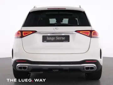 GLE 350 de 4M AMG+Pano+Burm+LED+22+Airm+KeyG+RFK