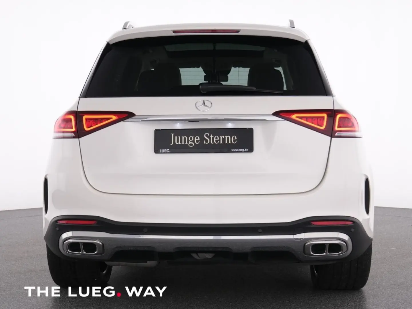 GLE 350 de 4M AMG+Pano+Burm+LED+22+Airm+KeyG+RFK