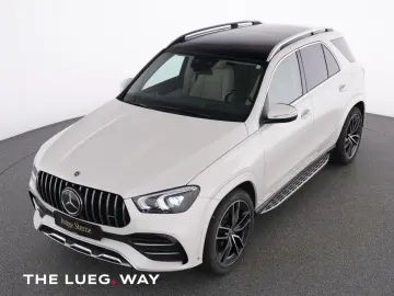 GLE 350 de 4M AMG+Pano+Burm+LED+22+Airm+KeyG+RFK