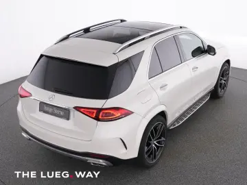 GLE 350 de 4M AMG+Pano+Burm+LED+22+Airm+KeyG+RFK