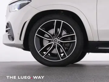 GLE 350 de 4M AMG+Pano+Burm+LED+22+Airm+KeyG+RFK