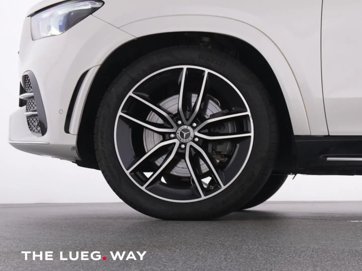 GLE 350 de 4M AMG+Pano+Burm+LED+22+Airm+KeyG+RFK