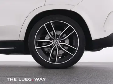 GLE 350 de 4M AMG+Pano+Burm+LED+22+Airm+KeyG+RFK
