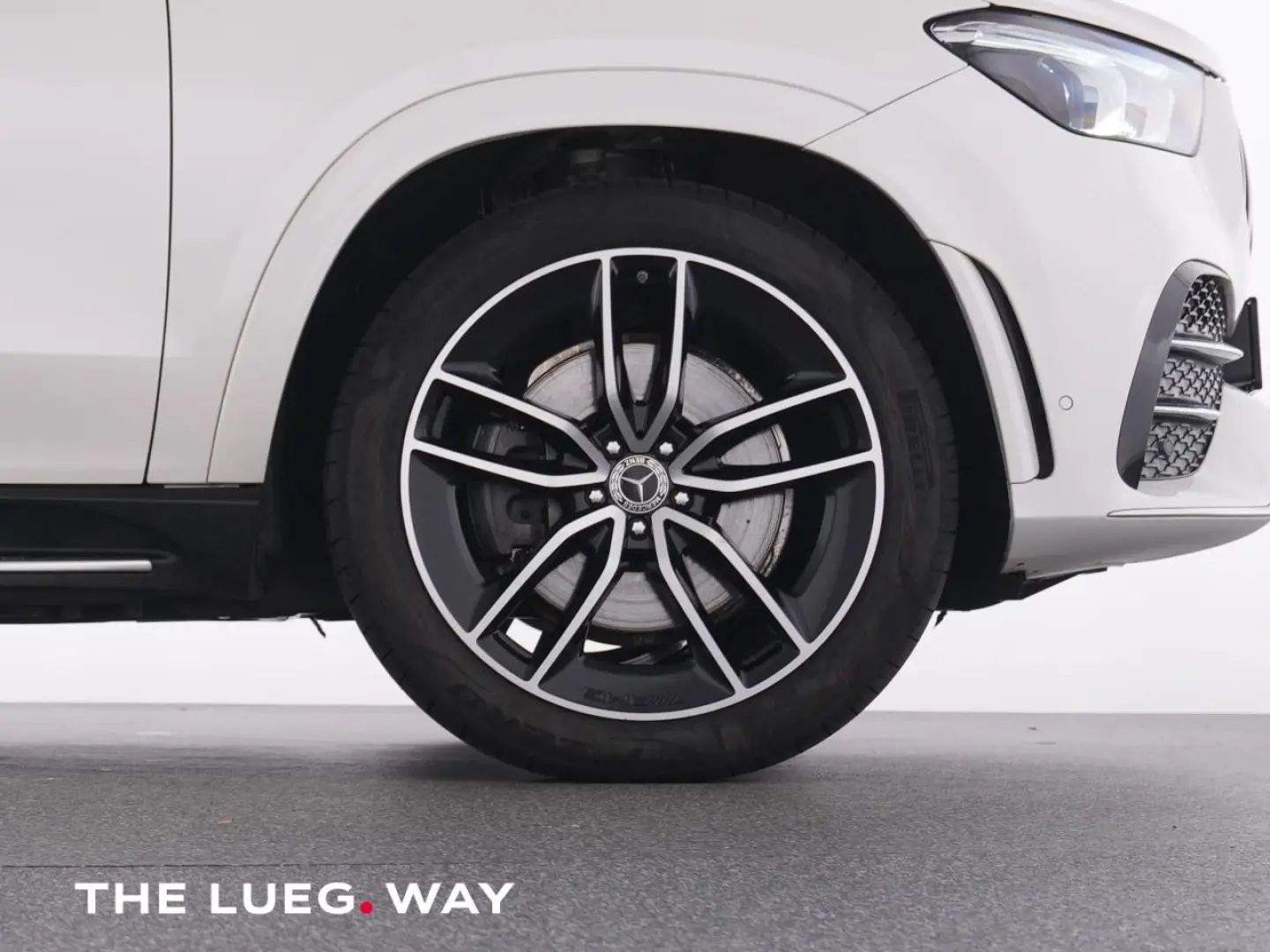 GLE 350 de 4M AMG+Pano+Burm+LED+22+Airm+KeyG+RFK