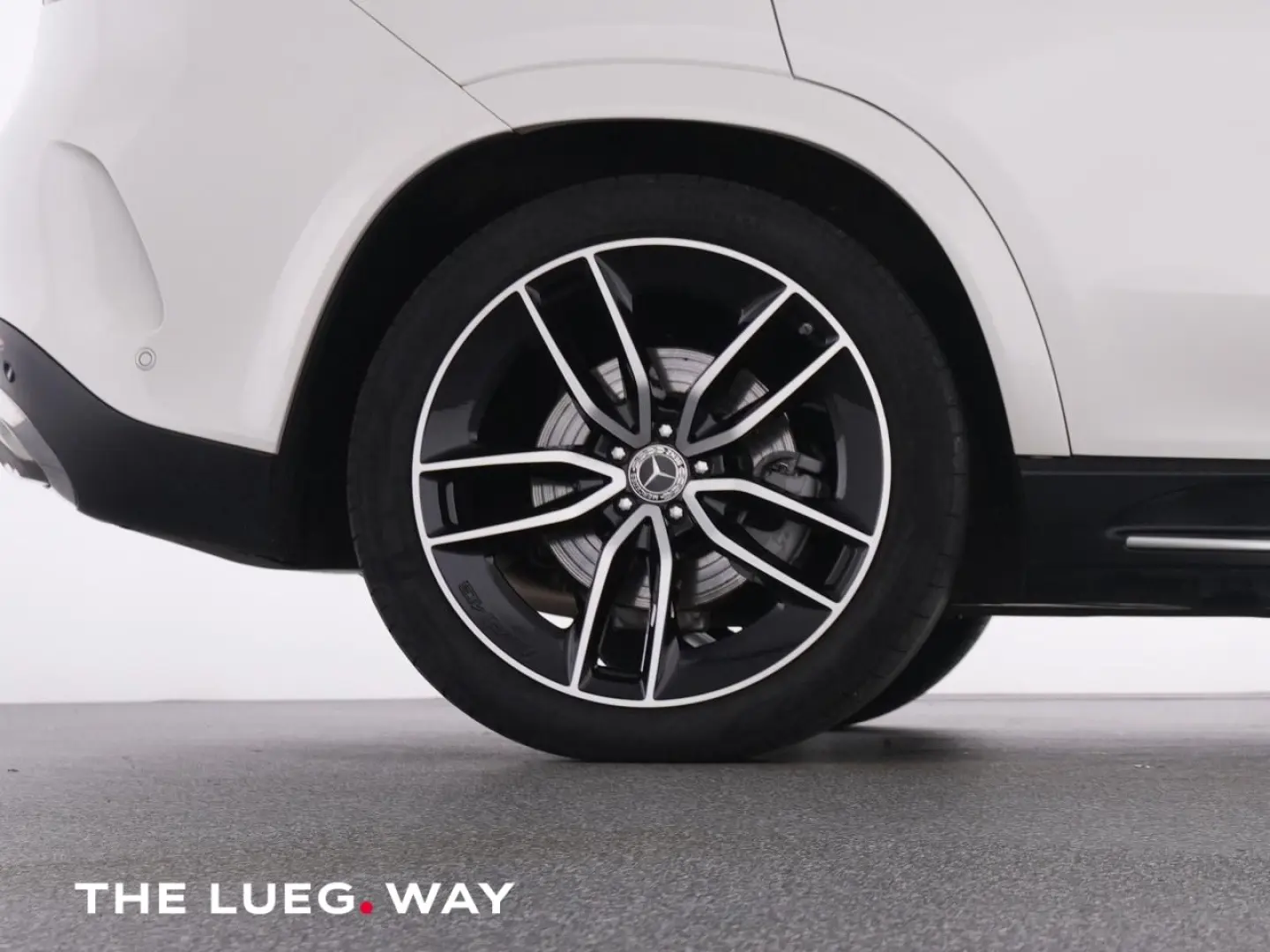 GLE 350 de 4M AMG+Pano+Burm+LED+22+Airm+KeyG+RFK