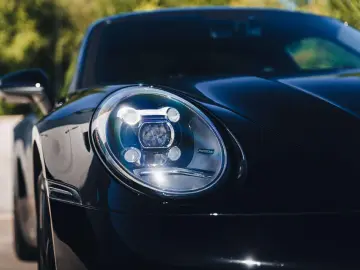 992 Carrera 4S