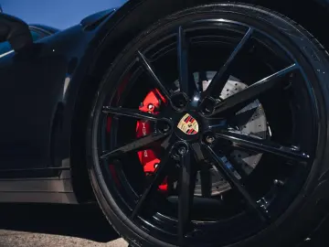 992 Carrera 4S
