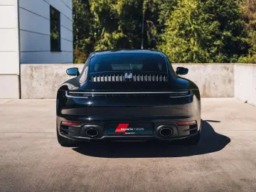 992 Carrera 4S