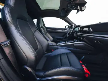 992 Carrera 4S