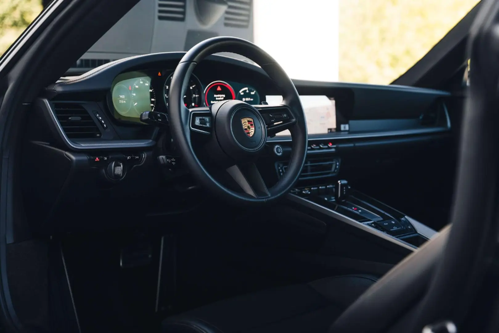 992 Carrera 4S