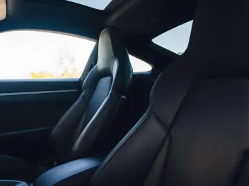 992 Carrera 4S