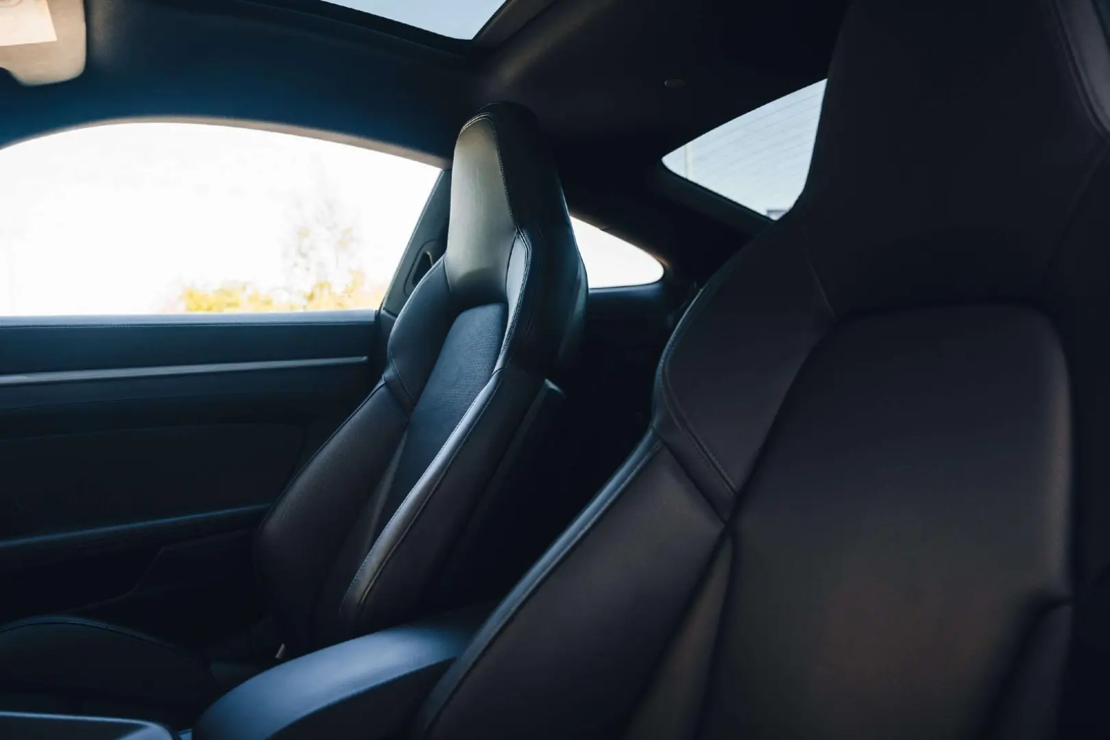992 Carrera 4S
