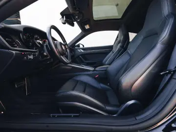 992 Carrera 4S