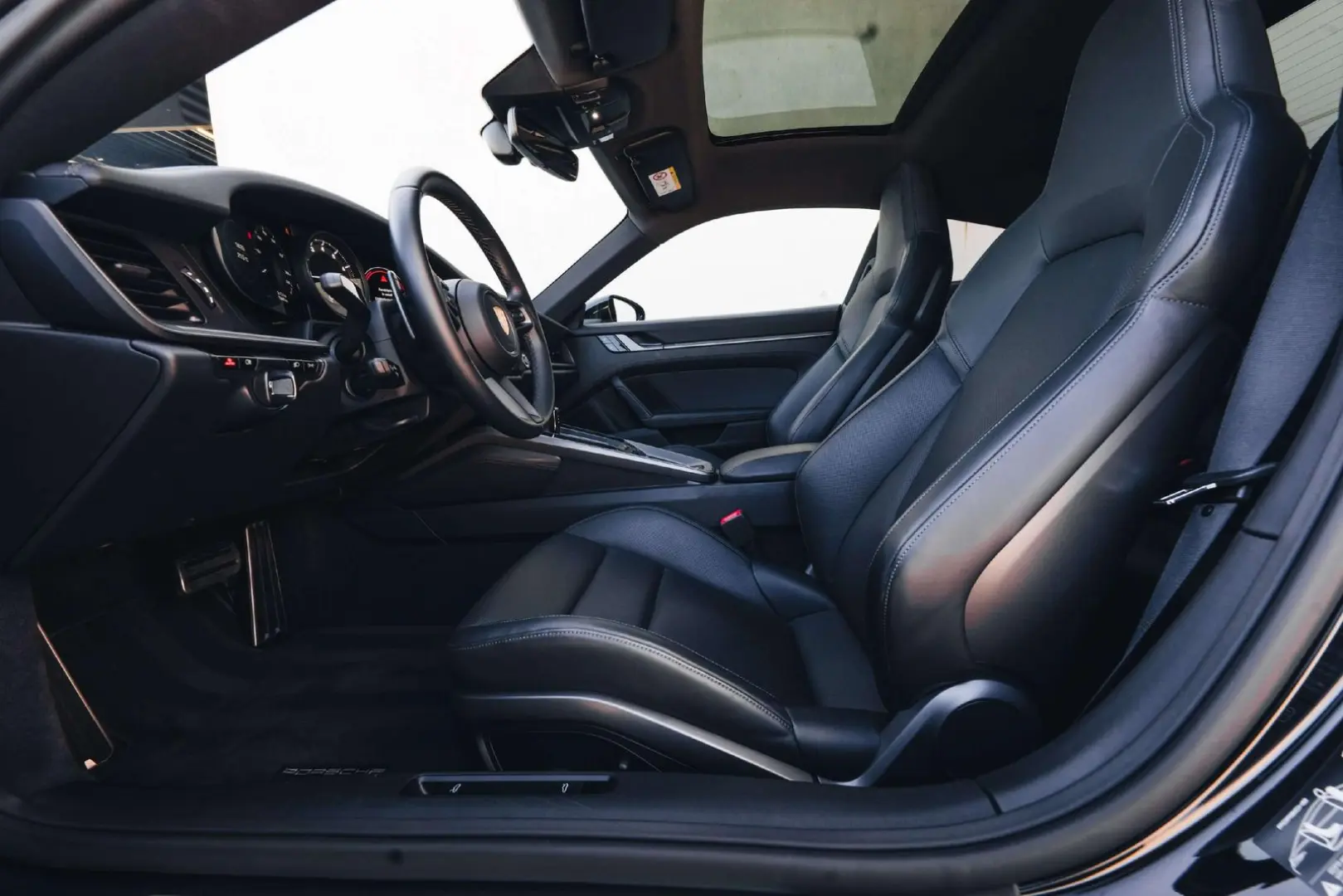 992 Carrera 4S