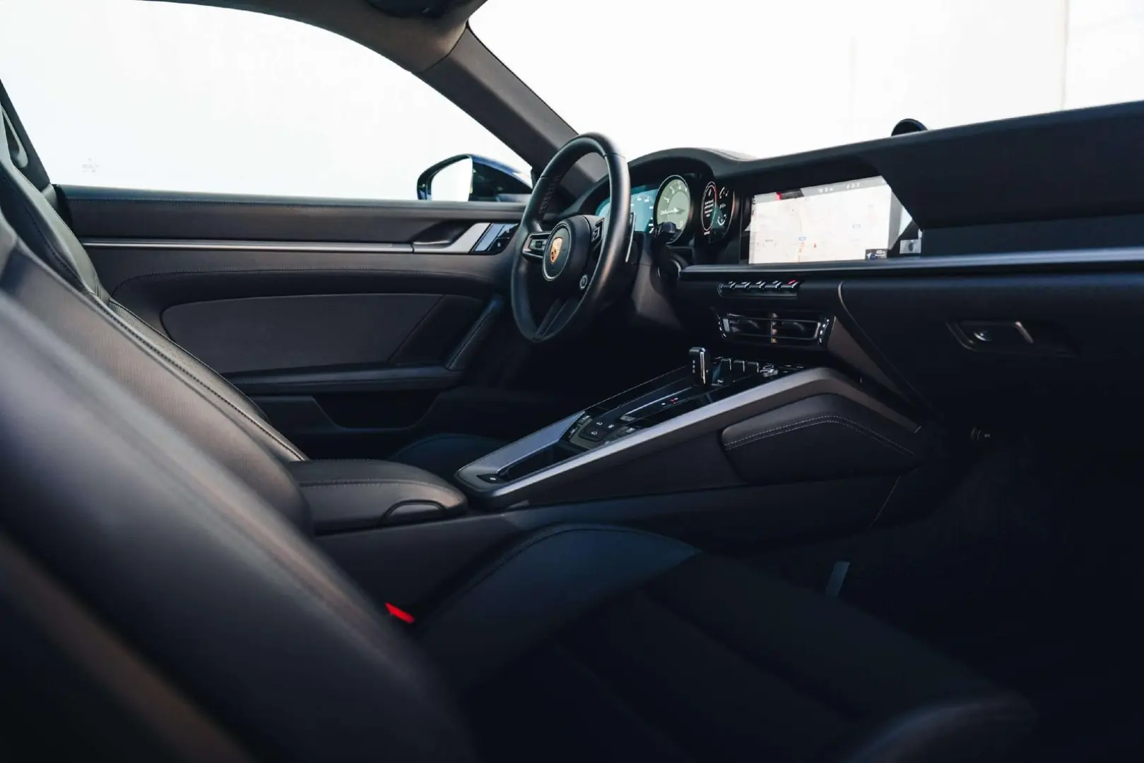 992 Carrera 4S