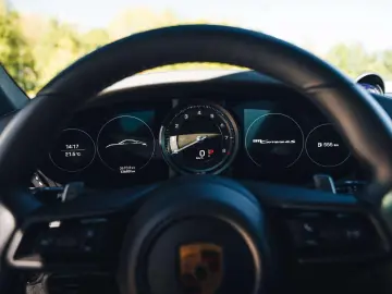 992 Carrera 4S