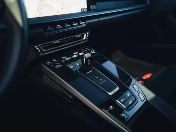 992 Carrera 4S