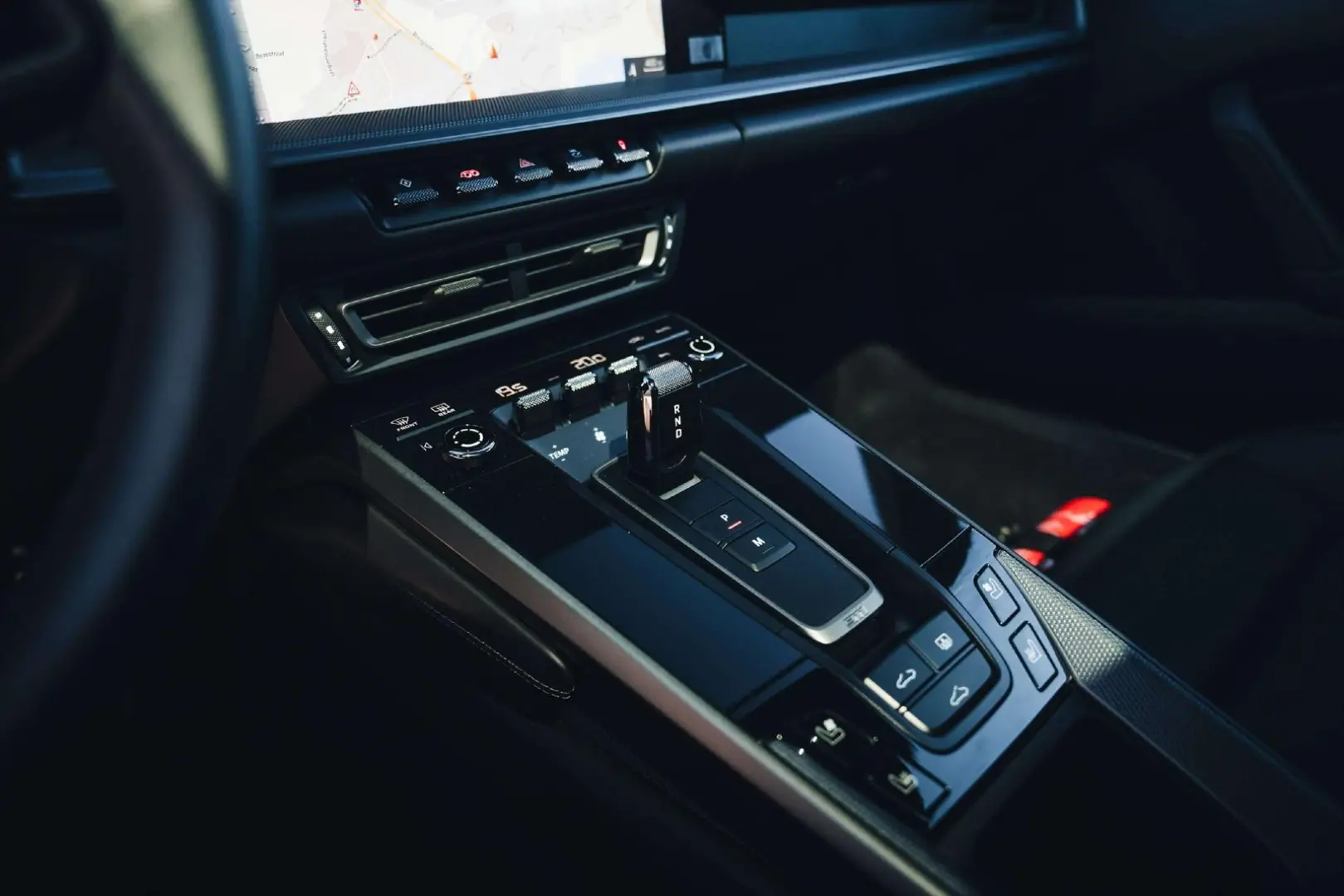 992 Carrera 4S