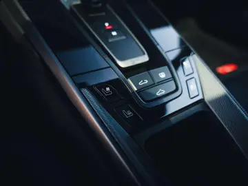 992 Carrera 4S