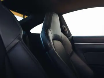 992 Carrera 4S