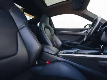 992 Carrera 4S