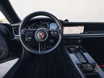 992 Carrera 4S