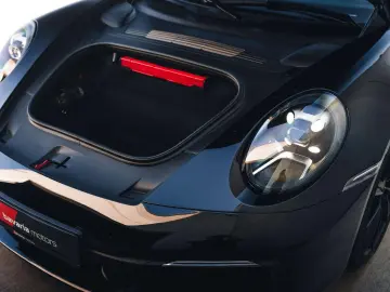 992 Carrera 4S