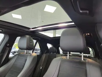 GLE 300 d 4M*AMG*AIRM*PANO*MBEAM*BURM*DISTR*KAM*