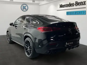 GLE 53 4MATIC Coupé