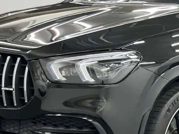 GLE 53 4MATIC Coupé