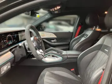 GLE 53 4MATIC Coupé