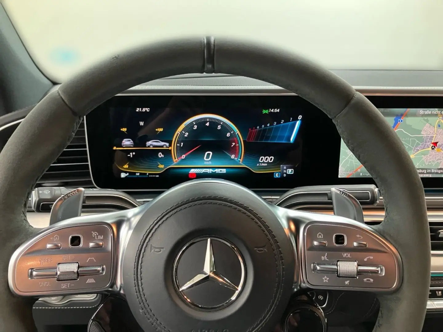 GLE 53 4MATIC Coupé