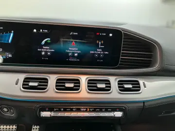 GLE 53 4MATIC Coupé