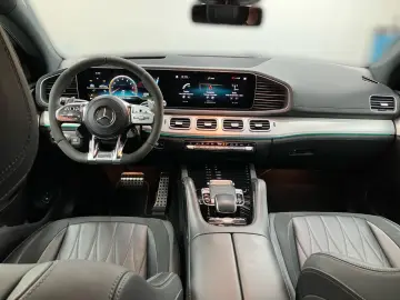 GLE 53 4MATIC Coupé