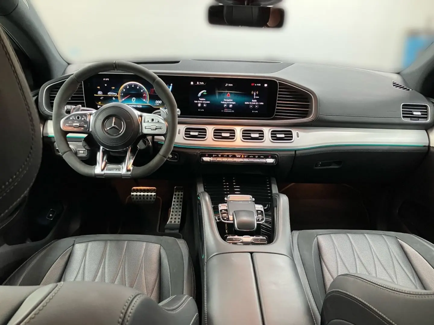 GLE 53 4MATIC Coupé