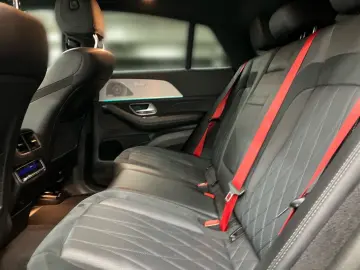 GLE 53 4MATIC Coupé
