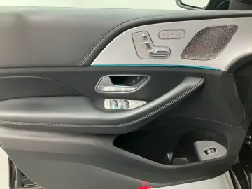 GLE 53 4MATIC Coupé